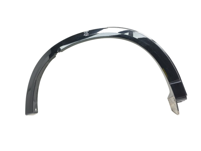 Recambio de aletin trasero derecho para mazda cx-5 (kf) 2.0 e-skyactiv g 165 referencia OEM IAM KPG151W51  