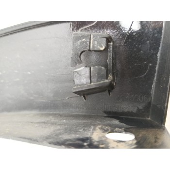 Recambio de aletin trasero derecho para mazda cx-5 (kf) 2.0 e-skyactiv g 165 referencia OEM IAM KPG151W51  