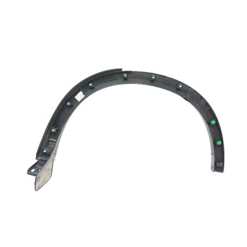 Recambio de aletin trasero derecho para mazda cx-5 (kf) 2.0 e-skyactiv g 165 referencia OEM IAM KPG151W51  