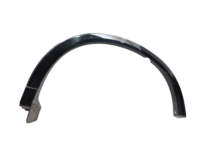 Recambio de aletin trasero izquierdo para mazda cx-5 (kf) 2.0 e-skyactiv g 165 referencia OEM IAM KPG151W61  