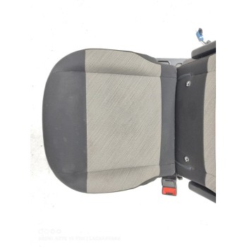Recambio de asiento trasero medio para citroën berlingo furgón club m referencia OEM IAM 9818468780  