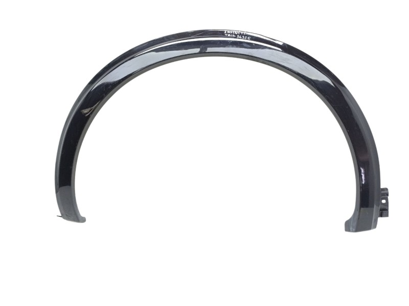 Recambio de aletin trasero derecho para infiniti q30 2.2 d referencia OEM IAM 788605DA0A  