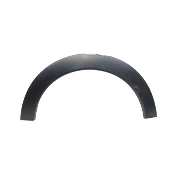 Recambio de aletin trasero izquierdo para citroën c4 cactus 1.6 bluehdi 100 referencia OEM IAM 9801554480  