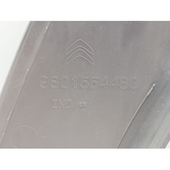 Recambio de aletin trasero izquierdo para citroën c4 cactus 1.6 bluehdi 100 referencia OEM IAM 9801554480  