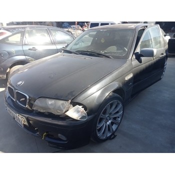 bmw serie 3 berlina (e46) del año 2003