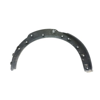 Recambio de aletin trasero izquierdo para opel mokka 1.2 (76) referencia OEM IAM 9834217780  