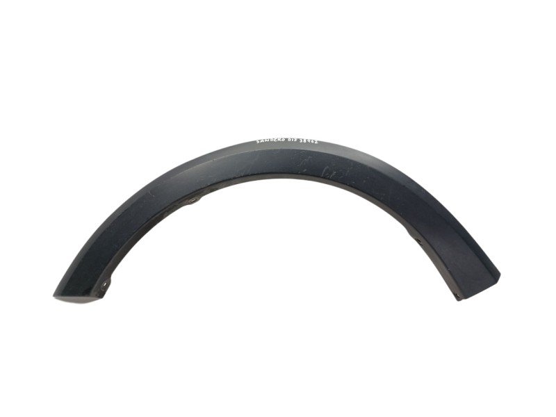 Recambio de aletin delantero izquierdo para dacia sandero aniversario referencia OEM IAM 638751431R  