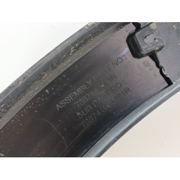 Recambio de aletin trasero derecho para renault arkana i (lcm_, ldn_) 1.3 tce 140 (ldn0) referencia OEM IAM 788743561R  