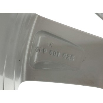 Recambio de llanta para seat arona style referencia OEM IAM 6F9601025  