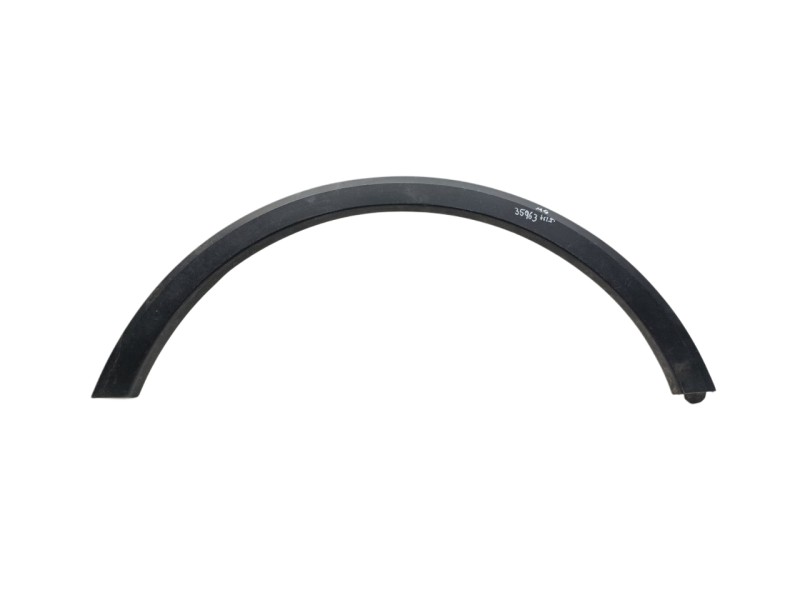 Recambio de aletin trasero izquierdo para mg zs suv (azs1) 1.0 t-gdi referencia OEM IAM 10734127  