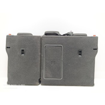 Recambio de juego asientos completo para volkswagen golf vii lim. gtd bluemotion referencia OEM IAM 5Q3881105E  