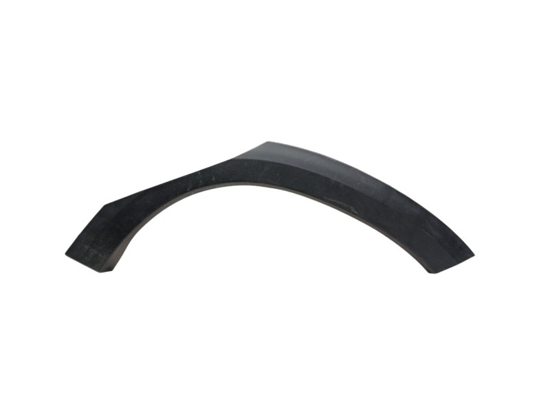 Recambio de aletin trasero izquierdo para peugeot 2008 (--.2013) allure referencia OEM IAM 9817491477  