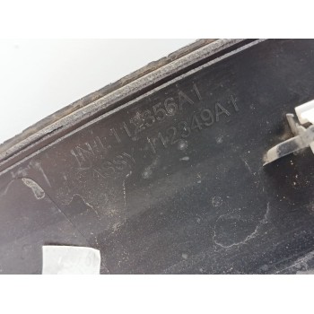 Recambio de aletin trasero izquierdo para peugeot 2008 (--.2013) allure referencia OEM IAM 9817491477  