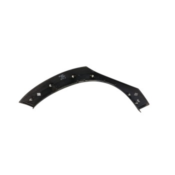 Recambio de aletin trasero izquierdo para peugeot 2008 (--.2013) allure referencia OEM IAM 9817491477  