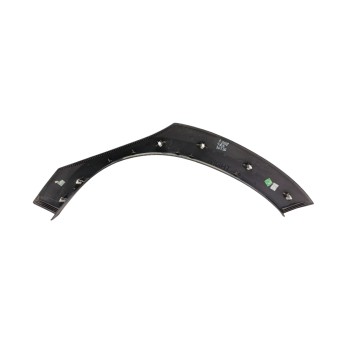 Recambio de aletin trasero derecho para peugeot 2008 (--.2013) allure referencia OEM IAM 9817491777  