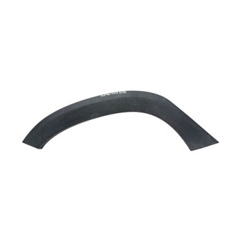 Recambio de moldura para dacia duster (hm_) 1.0 lpg (hmmt) referencia OEM IAM 8201713085  