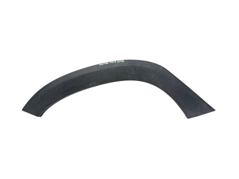 Recambio de moldura para dacia duster (hm_) 1.0 lpg (hmmt) referencia OEM IAM 8201713085  