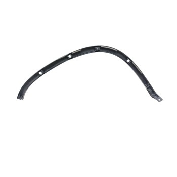 Recambio de aletin trasero izquierdo para volkswagen tiguan (5n2) advance bluemotion referencia OEM IAM 5N0854819C / 5N0854819  