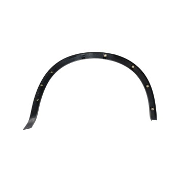 Recambio de aletin trasero izquierdo para nissan qashqai (j10) acenta referencia OEM IAM 93829BR0  