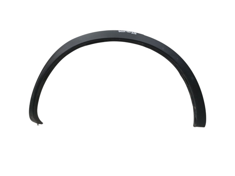 Recambio de aletin trasero derecho para nissan qashqai (j10) acenta referencia OEM IAM 93828BR0  