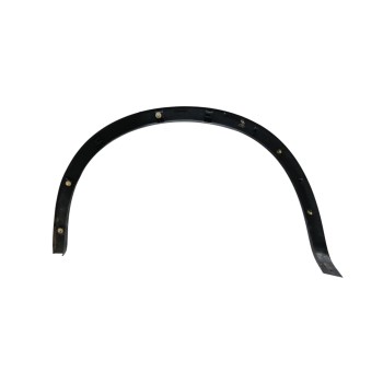 Recambio de aletin trasero derecho para nissan qashqai (j10) acenta referencia OEM IAM 93828BR0  