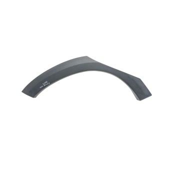 Recambio de aletin trasero derecho para peugeot 2008 i (cu_) 1.6 bluehdi 100 referencia OEM IAM 9817491777  