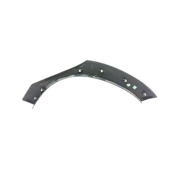 Recambio de aletin trasero derecho para peugeot 2008 i (cu_) 1.6 bluehdi 100 referencia OEM IAM 9817491777  