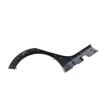 Recambio de aletin trasero izquierdo para dacia sandero stepway referencia OEM IAM 788A31751R  