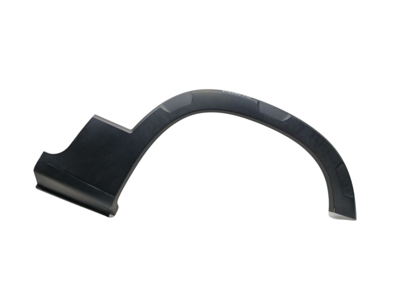 Recambio de aletin trasero izquierdo para peugeot rifter 1.2 puretech 110 referencia OEM IAM 9819362777  