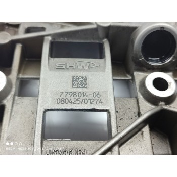 Recambio de bomba aceite para bmw serie 3 berlina (e90) 320d referencia OEM IAM 7798014  