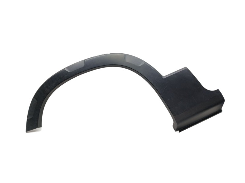 Recambio de aletin trasero derecho para peugeot rifter 1.2 puretech 110 referencia OEM IAM 9819362577  