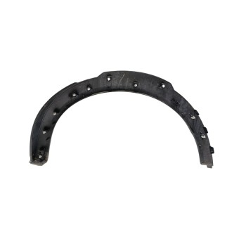 Recambio de aletin trasero derecho para opel mokka 1.2 (76) referencia OEM IAM 9834217680  