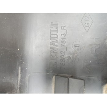 Recambio de aletin trasero derecho para dacia sandero ii (b8_) 1.5 blue dci 95 (b8jl) referencia OEM IAM 788A27813R  