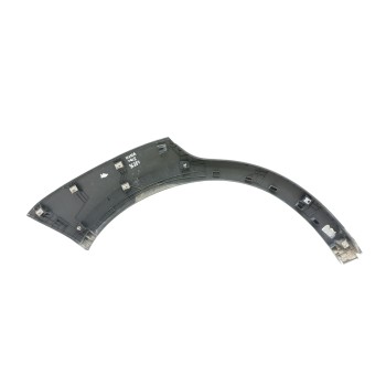 Recambio de aletin trasero izquierdo para hyundai kona (os, ose, osi) 1.0 t-gdi referencia OEM IAM 87741J9000  