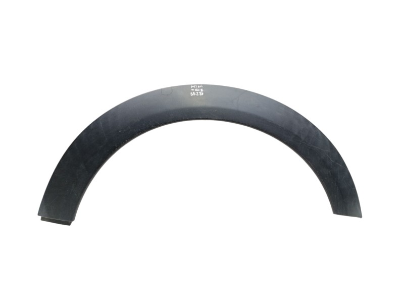 Recambio de aletin trasero izquierdo para bmw mini cabrio (r57) cooper referencia OEM IAM 7157105  