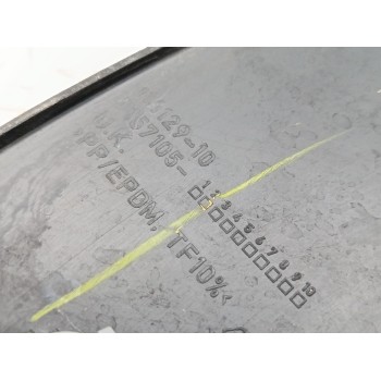 Recambio de aletin trasero izquierdo para bmw mini cabrio (r57) cooper referencia OEM IAM 7157105  