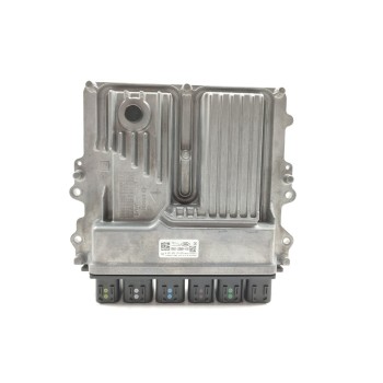 Recambio de centralita motor uce para land rover range rover evoque r-dynamic basis referencia OEM IAM M8A212B684VAD  