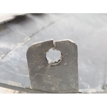 Recambio de aletin trasero izquierdo para bmw mini cabrio (r57) cooper referencia OEM IAM 7157105  