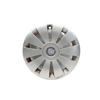 Recambio de tapacubos para mercedes-benz citan (w415) combi 109 cdi largo (a2) (415703) referencia OEM IAM A2474000500 / A246401