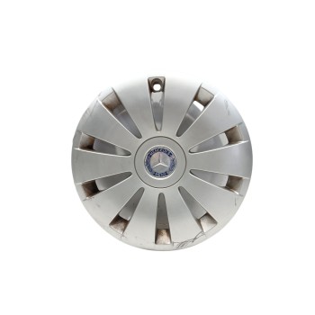 Recambio de tapacubos para mercedes-benz citan (w415) combi 109 cdi largo (a2) (415703) referencia OEM IAM A2474000500 / A246401