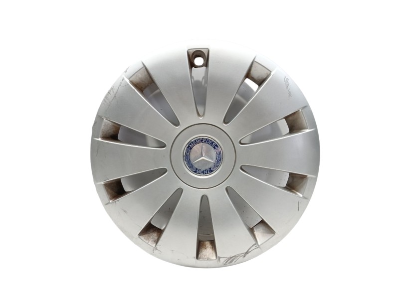 Recambio de tapacubos para mercedes-benz citan (w415) combi 109 cdi largo (a2) (415703) referencia OEM IAM A2474000500 / A246401