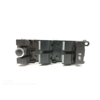 Recambio de mando elevalunas delantero izquierdo para land rover range rover velar velar referencia OEM IAM CPLA14540AF  