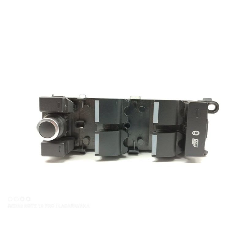 Recambio de mando elevalunas delantero izquierdo para land rover range rover velar velar referencia OEM IAM CPLA14540AF  