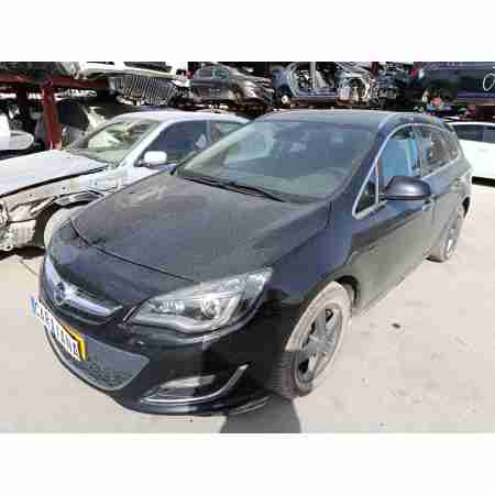 OPEL ASTRA J SPORTS TOURER (P10)