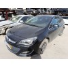 opel astra j sports tourer (p10) del año 2010