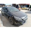opel astra j sports tourer (p10) del año 2010