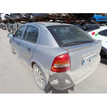 opel astra g hatchback (t98) del año 2001