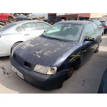 audi a3 (8l1) del año 1998