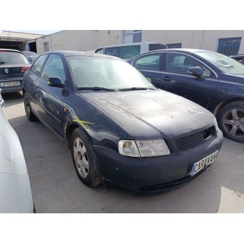 audi a3 (8l1) del año 1998