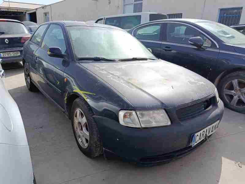 audi a3 (8l1) del año 1998
